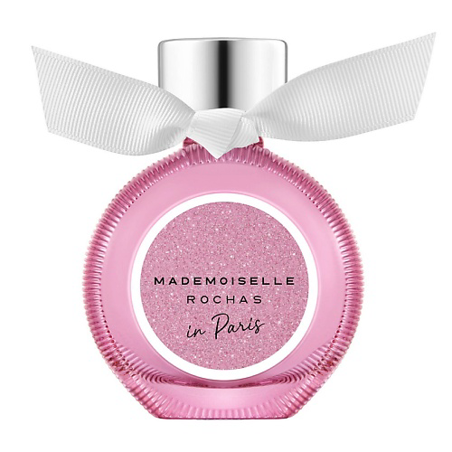 ROCHAS Mademoiselle in Paris 50 #1
