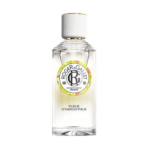 ROGER & GALLET Душистая вода Fleur d'Osmanthus 100 #1