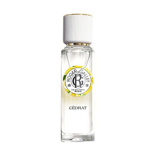ROGER & GALLET Душистая вода Cedrat 30 #1
