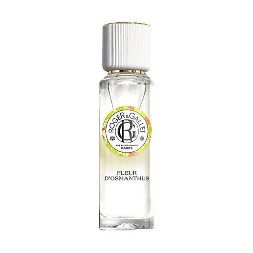 ROGER & GALLET Душистая вода Fleur d'Osmanthus 30 #1