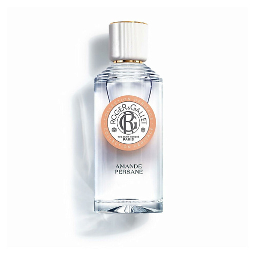 ROGER & GALLET Душистая вода Persian Almond 100 #1