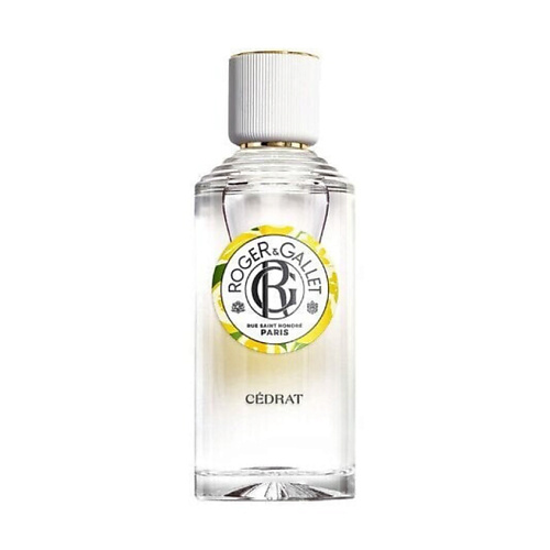 ROGER & GALLET Душистая вода Cedrat 100 #1
