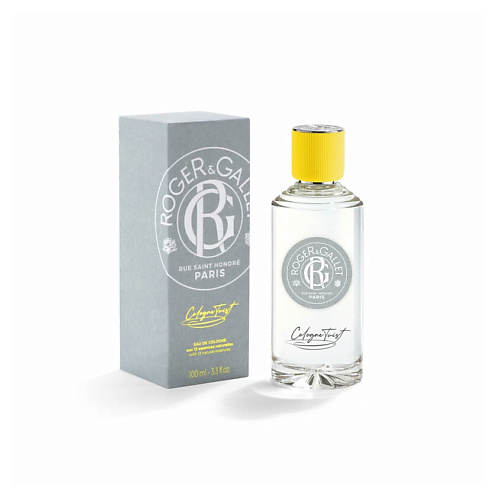 ROGER & GALLET Одеколон Cologne Twist 100 #1
