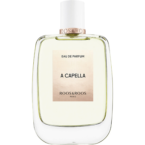ROOS & ROOS A Capella 100 #1