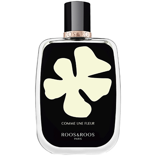 ROOS & ROOS Comme Une Fleur 100 #1