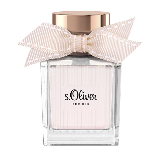S. OLIVER For Her 30 #1