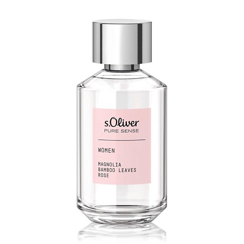 S. OLIVER Pure Sense Women 50 #1