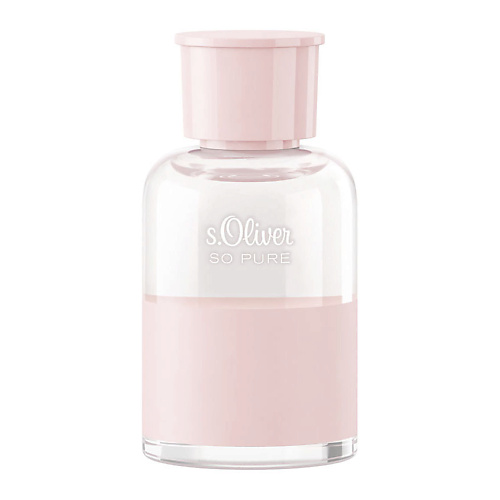 S. OLIVER So Pure 50 #1