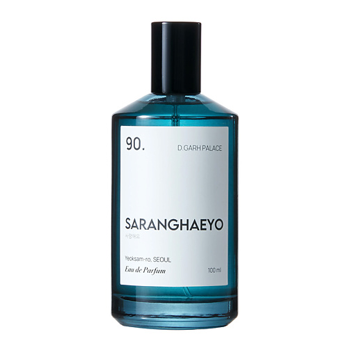 SARANGHAEYO 90. D.Garh Palace 100 #1