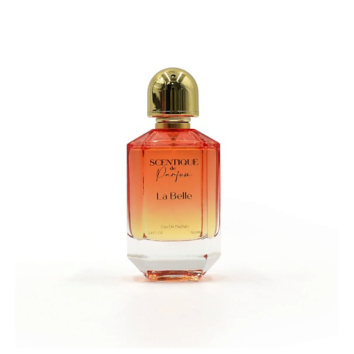 SCENTIQUE DE PARFUM La Belle 100 #1