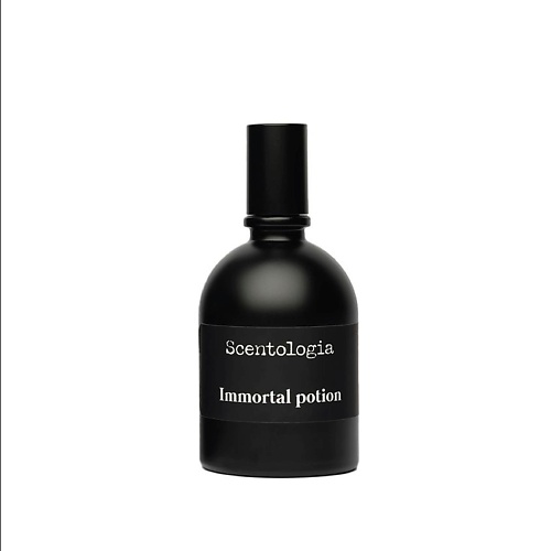 SCENTOLOGIA Immortal Potion 100 #1