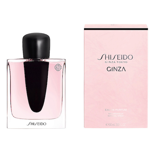 SHISEIDO Ginza 90 #1