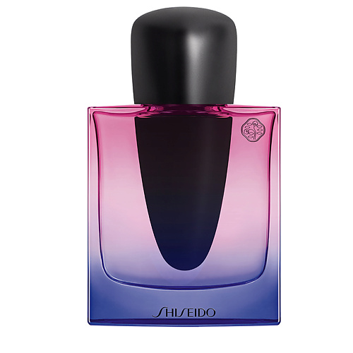 SHISEIDO Ginza Night 50 #1