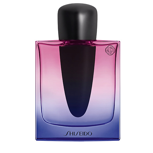 SHISEIDO Ginza Night 90 #1