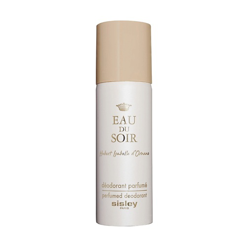 SISLEY Дезодорант парфюмированный Eau Du Soir Body Cream 150 #1