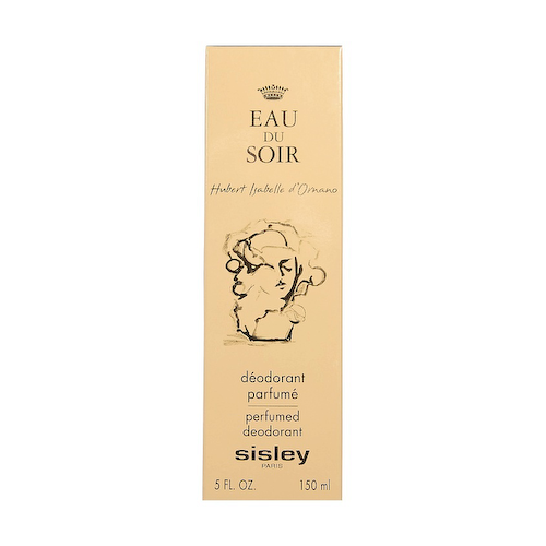 SISLEY Дезодорант парфюмированный Eau Du Soir Body Cream 150 #1