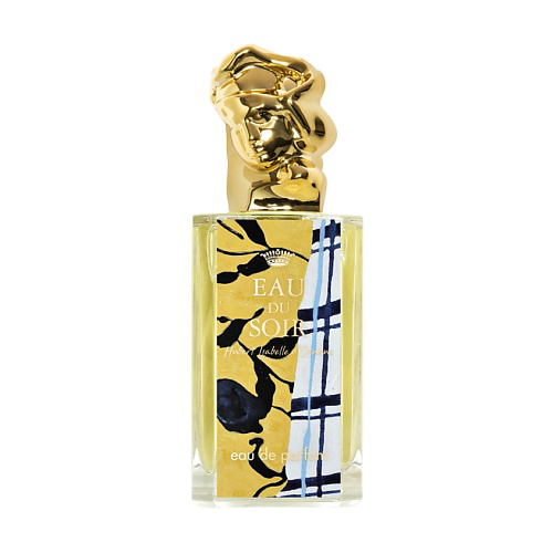 SISLEY Eau Du Soir Limited Edition by Ymane Chabi-Gara 100 #1