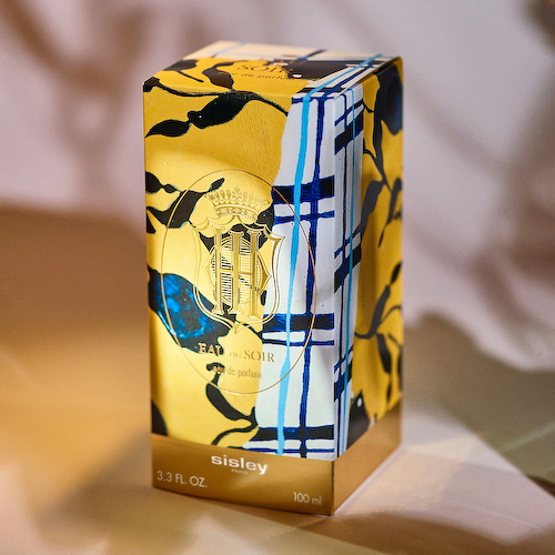 SISLEY Eau Du Soir Limited Edition by Ymane Chabi-Gara 100 #1