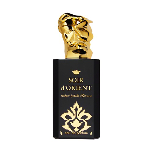 SISLEY Soir d'Orient 100 #1