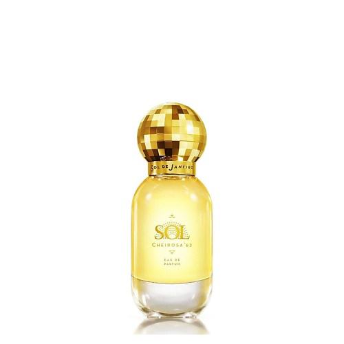 SOL DE JANEIRO Парфюмерная вода Cheirosa '62 50 #1