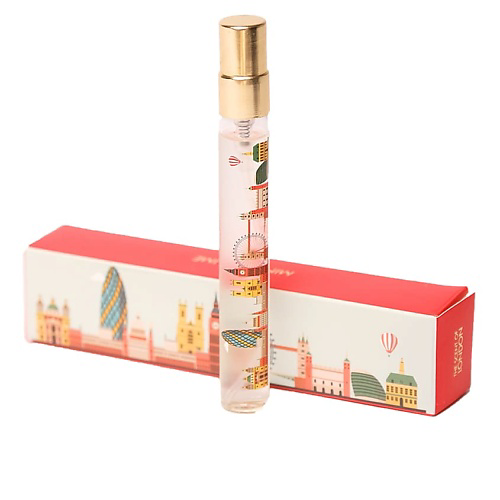 SOPHISTICATED Scent Of London #1