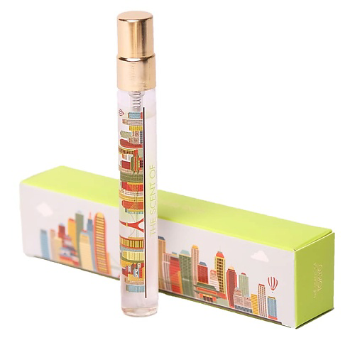 SOPHISTICATED Scent Of Tokyo #1