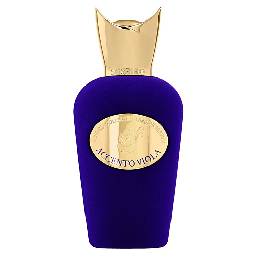 SOSPIRO Accento Viola 100 #1