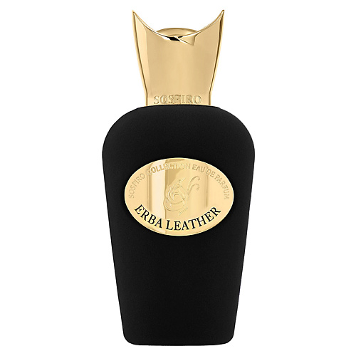 SOSPIRO Erba Leather 100 #1