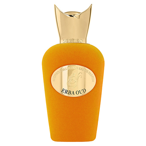SOSPIRO Erba Oud 100 #1