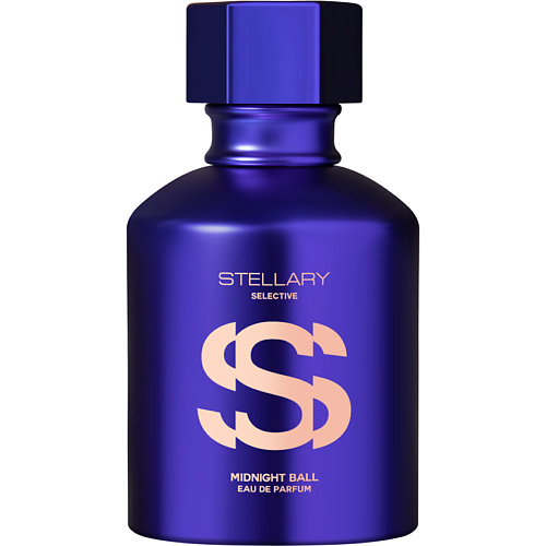 STELLARY Midnight Ball 50 #1