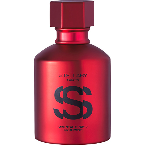 STELLARY Oriental Flower 50 #1
