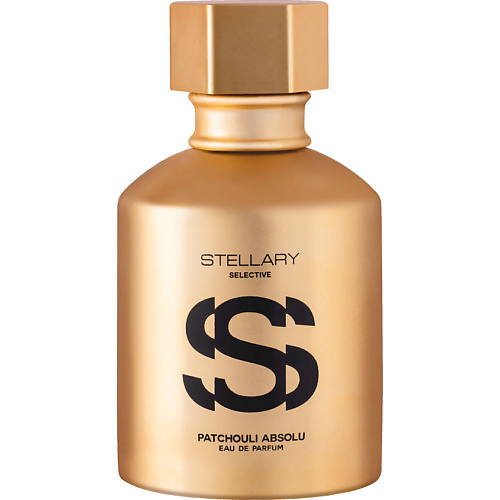 STELLARY Patchouli Absolu 50 #1