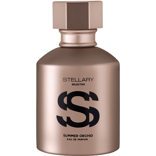 STELLARY Summer Orchid 50 #1