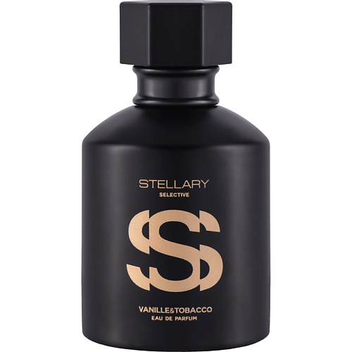 STELLARY Vanille&Tobacco 50 #1