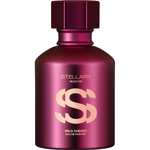STELLARY Wild Cherry 50 #1