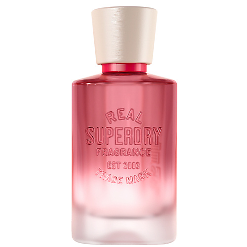 SUPERDRY Feminine Eau de Toilette 100 #1