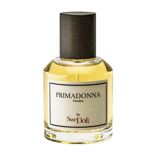 SWEDOFT Primadonna 50 #1