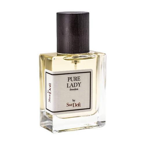 SWEDOFT Pure Lady 30 #1