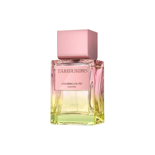 TAMBURINS Парфюмерная вода PERFUME EVENING GLOW 50 #1