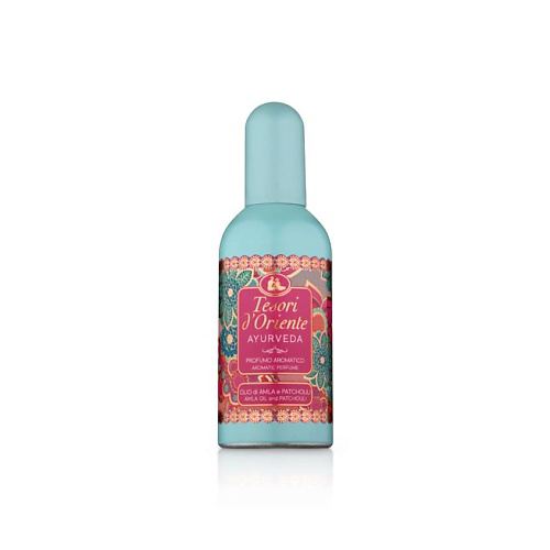 TESORI D'ORIENTE Ayurveda 100 #1