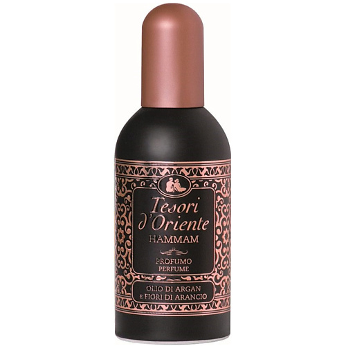 TESORI D'ORIENTE Hammam 100 #1