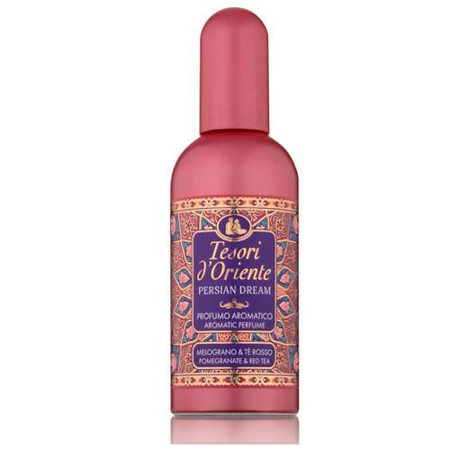 TESORI D'ORIENTE Persian Dream 100 #1