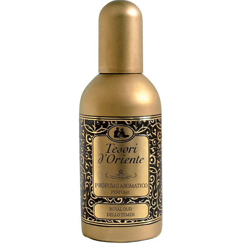 TESORI D'ORIENTE Royal Oud 100 #1