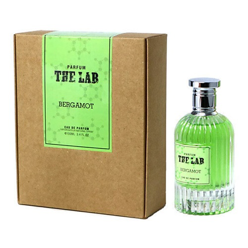 THE LAB Парфюмерная вода Bergamot 100 #1