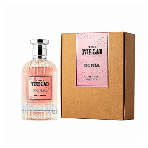 THE LAB Парфюмерная вода Pink Petal 100 #1