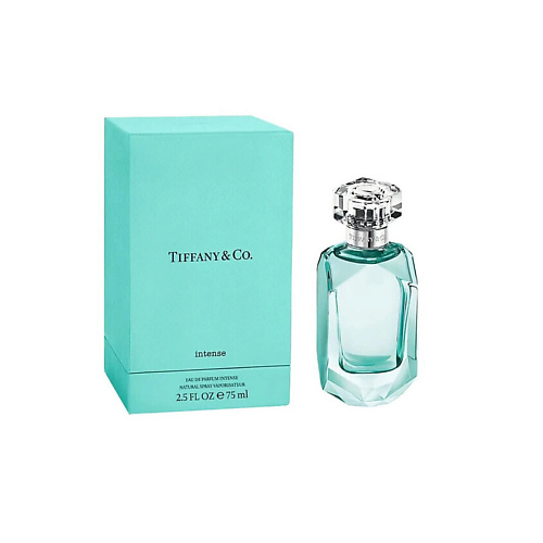 TIFFANY & CO Парфюмерная вода Intense 75 #1
