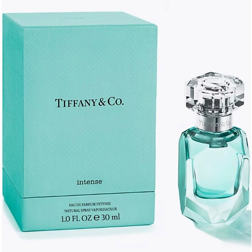TIFFANY & CO Парфюмерная вода Intense 30 #1