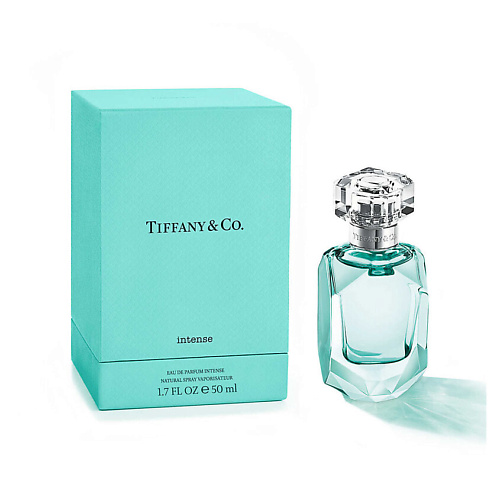 TIFFANY & CO Парфюмерная вода Intense 50 #1