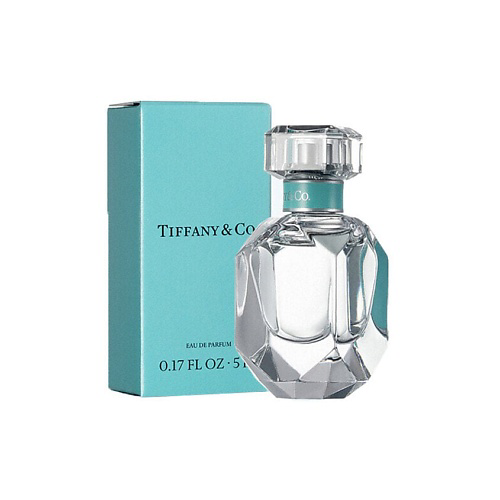 TIFFANY & CO Парфюмерная вода TIFFANY 5 #1