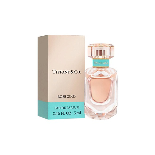 TIFFANY & CO Парфюмерная вода Tiffany & Love For Her 5 #1